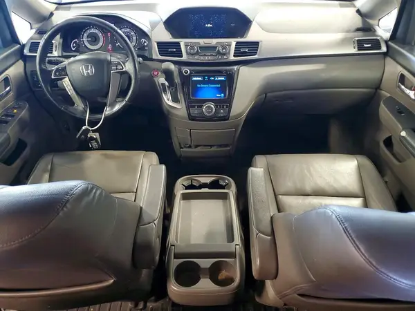 5FNRL5H63GB087134 2016 HONDA ODYSSEY - Image 8