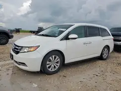 5FNRL5H63GB089093 2016 HONDA ODYSSEY