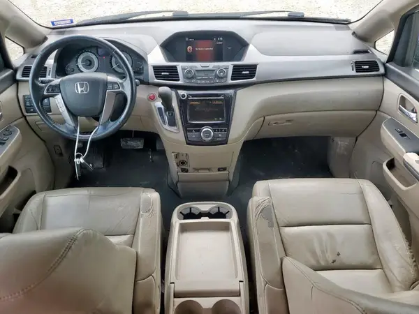 5FNRL5H63GB089093 2016 HONDA ODYSSEY - Image 8
