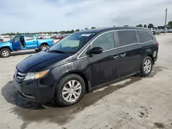 5FNRL5H63GB089823 2016 HONDA ODYSSEY