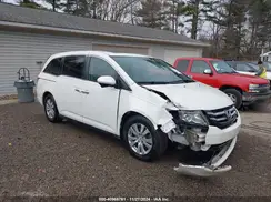 5FNRL5H63GB090003 2016 HONDA ODYSSEY
