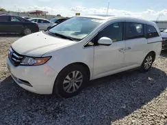 5FNRL5H63GB092723 2016 HONDA ODYSSEY