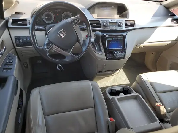 5FNRL5H63GB092723 2016 HONDA ODYSSEY - Image 8