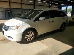 5FNRL5H63GB093015 2016 HONDA ODYSSEY