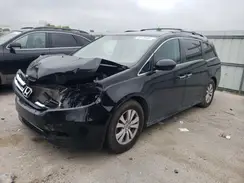 5FNRL5H63GB093158 2016 HONDA ODYSSEY