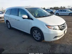 5FNRL5H63GB093645 2016 HONDA ODYSSEY