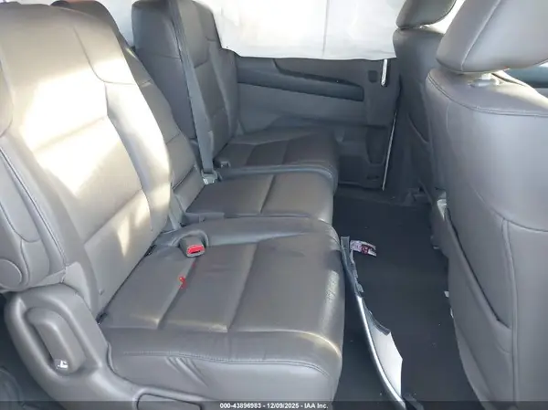 5FNRL5H63GB093645 2016 HONDA ODYSSEY - Image 8