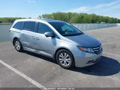 5FNRL5H63GB096299 2016 HONDA ODYSSEY