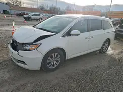 5FNRL5H63GB097596 2016 HONDA ODYSSEY