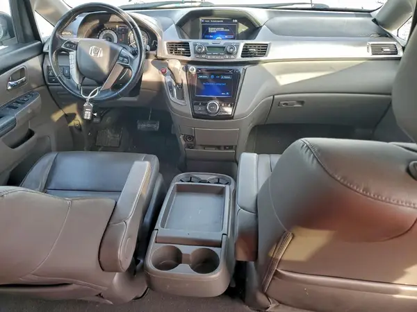 5FNRL5H63GB097596 2016 HONDA ODYSSEY - Image 8