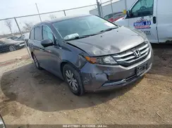 5FNRL5H63GB098523 2016 HONDA ODYSSEY
