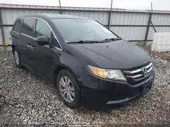 5FNRL5H63GB098554 2016 HONDA ODYSSEY