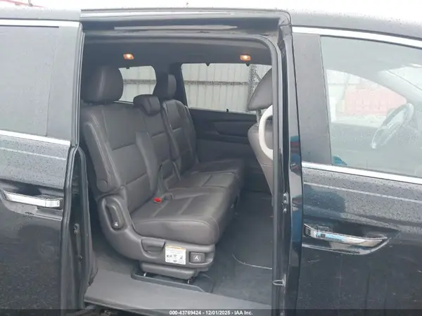 5FNRL5H63GB098554 2016 HONDA ODYSSEY - Image 8