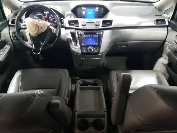 5FNRL5H63GB098621 2016 HONDA ODYSSEY - Image 8