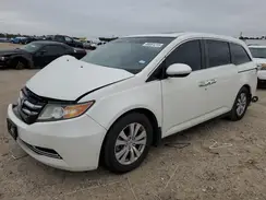 5FNRL5H63GB099039 2016 HONDA ODYSSEY