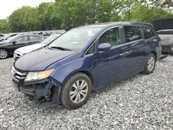 5FNRL5H63GB099302 2016 HONDA ODYSSEY