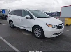 5FNRL5H63GB099400 2016 HONDA ODYSSEY