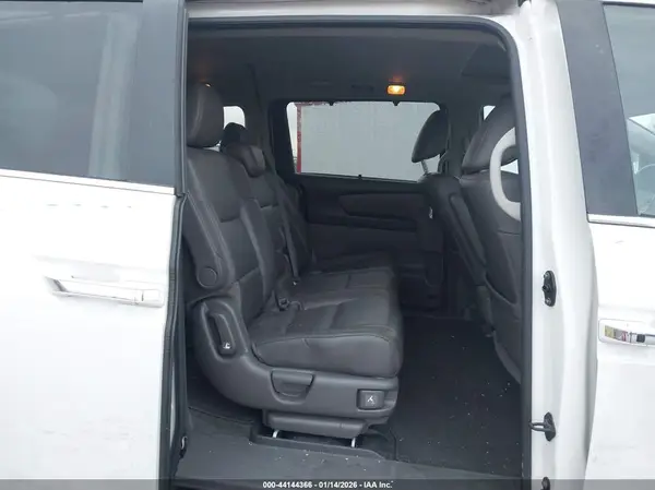 5FNRL5H63GB099400 2016 HONDA ODYSSEY - Image 8