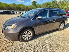5FNRL5H63GB099459 2016 HONDA ODYSSEY