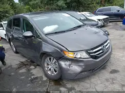 5FNRL5H63GB099767 2016 HONDA ODYSSEY