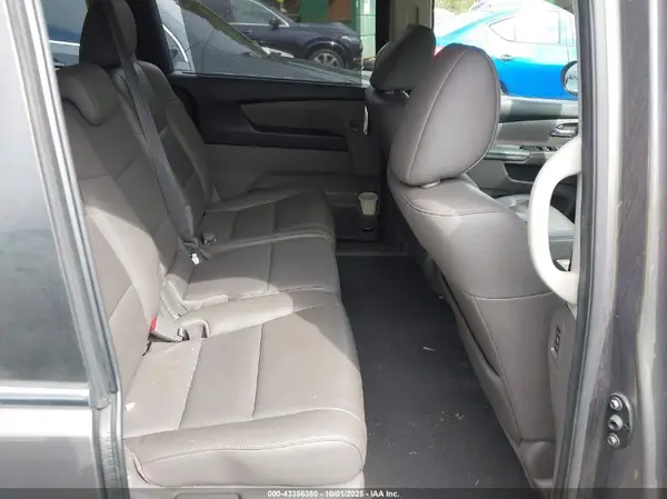 5FNRL5H63GB099767 2016 HONDA ODYSSEY - Image 8