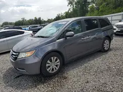 5FNRL5H63GB100898 2016 HONDA ODYSSEY