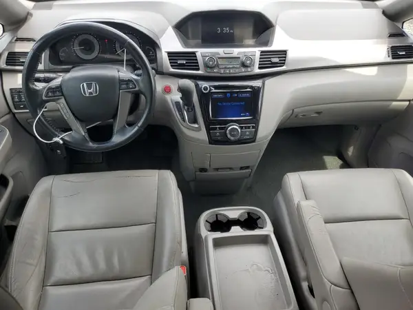 5FNRL5H63GB100898 2016 HONDA ODYSSEY - Image 8