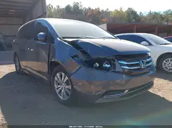 5FNRL5H63GB102361 2016 HONDA ODYSSEY