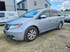 5FNRL5H63GB105339 2016 HONDA ODYSSEY