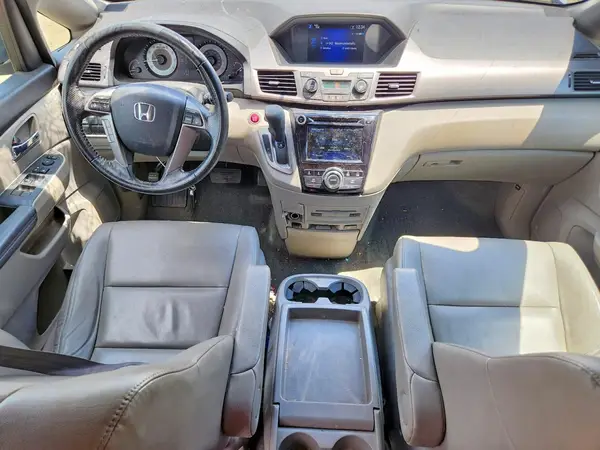 5FNRL5H63GB105339 2016 HONDA ODYSSEY - Image 8