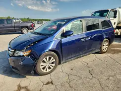 5FNRL5H63GB106040 2016 HONDA ODYSSEY