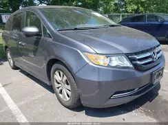5FNRL5H63GB106832 2016 HONDA ODYSSEY