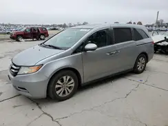 5FNRL5H63GB108967 2016 HONDA ODYSSEY