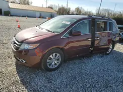 5FNRL5H63GB109018 2016 HONDA ODYSSEY