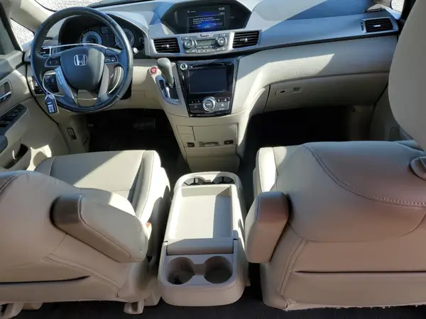 5FNRL5H63GB109018 2016 HONDA ODYSSEY - Image 8