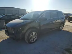 5FNRL5H63GB111240 2016 HONDA ODYSSEY