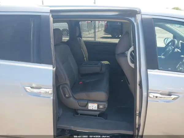 5FNRL5H63GB112033 2016 HONDA ODYSSEY - Image 8