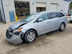 5FNRL5H63GB112288 2016 HONDA ODYSSEY