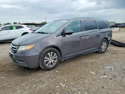 5FNRL5H63GB112579 2016 HONDA ODYSSEY