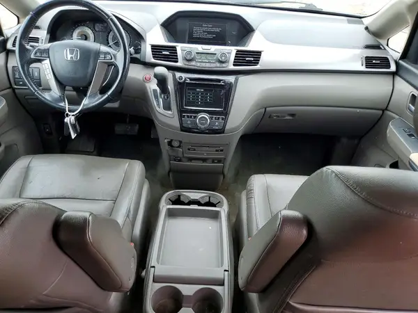 5FNRL5H63GB112579 2016 HONDA ODYSSEY - Image 8