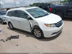5FNRL5H63GB113733 2016 HONDA ODYSSEY