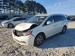 5FNRL5H63GB113795 2016 HONDA ODYSSEY