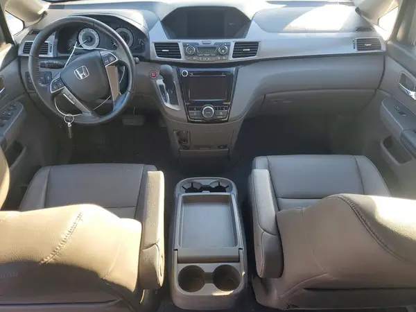 5FNRL5H63GB113795 2016 HONDA ODYSSEY - Image 8