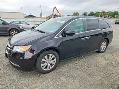 5FNRL5H63GB116714 2016 HONDA ODYSSEY