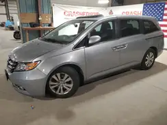 5FNRL5H63GB118298 2016 HONDA ODYSSEY