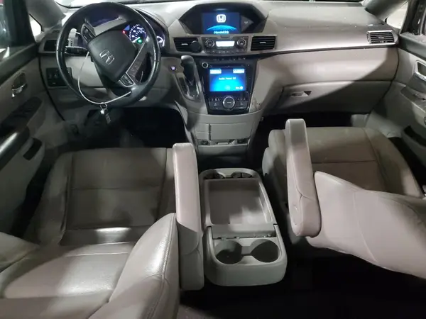 5FNRL5H63GB118298 2016 HONDA ODYSSEY - Image 8