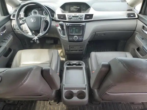 5FNRL5H63GB118897 2016 HONDA ODYSSEY - Image 8