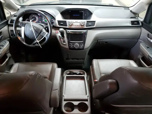 5FNRL5H63GB121573 2016 HONDA ODYSSEY - Image 8