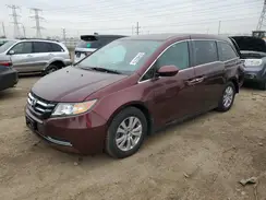 5FNRL5H63GB122688 2016 HONDA ODYSSEY
