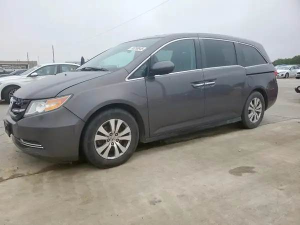 5FNRL5H63GB123050 2016 HONDA ODYSSEY - Image 1